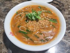 -郑喜旺烧烤(郑州总店)