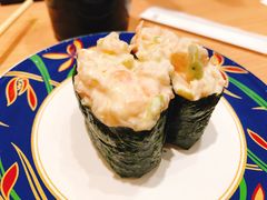 -大起水产回转寿司(道顿堀店)