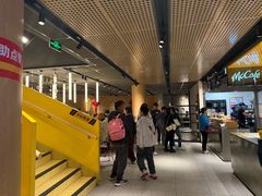 -麦当劳(豫园店)