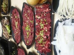 -潮汕良记牛肉火锅(洪武路店)