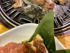 -秋木烤肉·韩国牛肉名家(高新旗舰店)