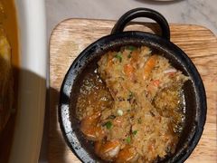 -小菜园新徽菜(上海浦东复地活力城店)