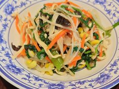 -古都历食南京菜·烤鸭·鸭血粉丝·汤包(南京博物院店)