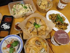 -芋包王闽南茶楼(八市店)