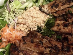炒牛肉-鹏牛肉河粉