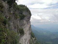 -阿依河景区