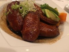 -太平馆餐厅(尖沙咀店)