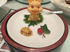 -御仙都北京菜馆·烤鸭店(双井店)