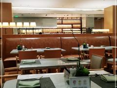 大堂-二楼咖啡厅·厦门源昌凯宾斯基大酒店(湖滨中路店)