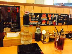 -博多一幸舍(侨福芳草地购物中心店)