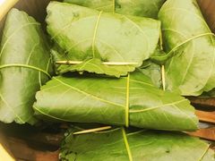 荼薇糖频婆籽-小榄人家酒楼(民安店)