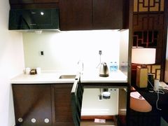 -河源万绿湖美思威尔顿酒店