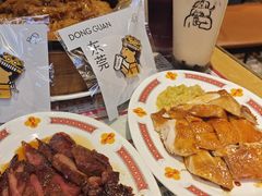 -喜茶(东莞汇一城店)