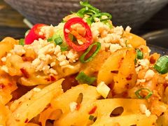 -北丐先生·野馄饨烧烤(长宁龙之梦店)