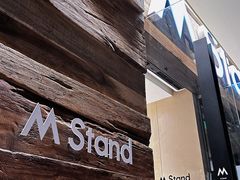 -M Stand(深圳布吉万象汇店)