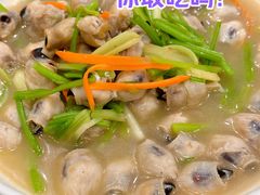 -温州炎亭海鲜阁(万塘路店)