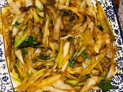 -娄三少·老北京春饼烤鸭家常菜(方庄店)