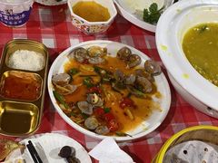 -琼大师东方烤乳猪(亚特兰蒂斯店)