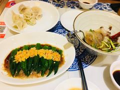 -东方饺子王(新奥购物中心店)