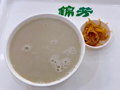 -锦馨豆汁(天坛路店)