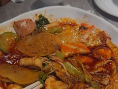 -大秦小宴•新派西北(万象前海店)