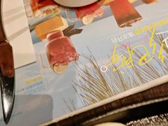 -半秋山西餐厅(巴南万达广场店)