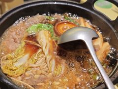 -米仓食堂(皇庭广场店)
