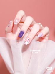 -妙睫屋日式美甲美睫