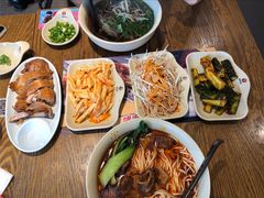 -李先生牛肉面大王(北京平谷步行街店)