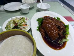 -东四民芳餐厅(世茂工三店)