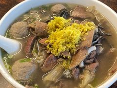-潮镇老尾牛杂(环城西路店)