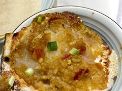 -龚海宝· 烧烤· 羊肉原切挂糊更好吃(庄市店)