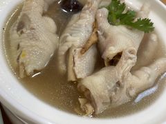 -寻味顺德·南记酒家·传统顺德菜·鱼生(广源路店)