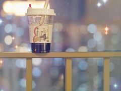 -1828王老吉·草本新茶(珠江新城地铁站店)