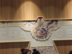 -霸王茶姬(大连万象汇店)