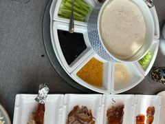 -羲和雅苑•北京烤鸭(平安国际金融中心店)