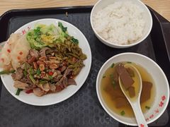 -郑千白切(盛天地直营店)