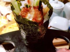 -虹料理·日料放题(悠方店)