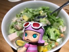 -CALIFORKS加州叉子轻食(朝阳门店)