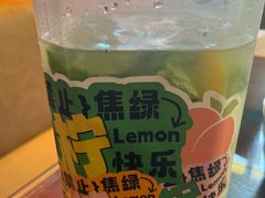 -江边城外烤全鱼(方庄时代购物中心店)