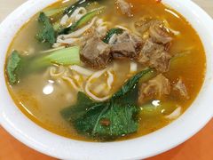 -吉祥馄饨(上海新上大店)