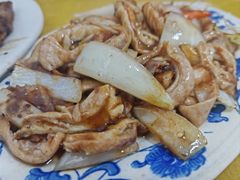 -老万饭馆