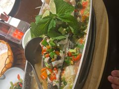 -金厨泰国餐厅·全泰籍厨师料理(拱北店)