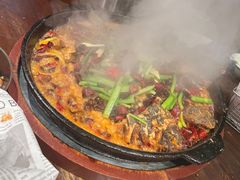 -老板恋上鱼(高新万达店)