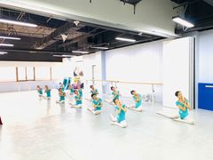 -舞蕾舞蹈(特长生校区)