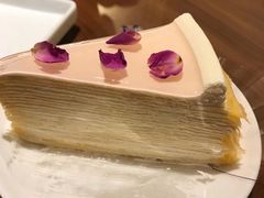 -Lady M New York(澳门伦敦人店)