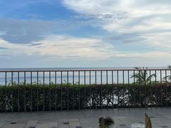 -日落吧·海景咖啡厅·餐酒吧·鸡尾酒·下午茶·乐队表演·浪漫夕阳·三亚文华东方酒店