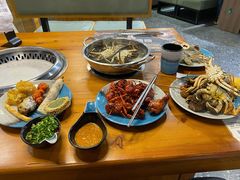 -圣罗巴甄选自助(麦凯乐店)