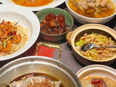 -简小舍·民间手艺菜(武昌江滩店)