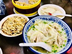 -西月城谭豆花(春熙路店)